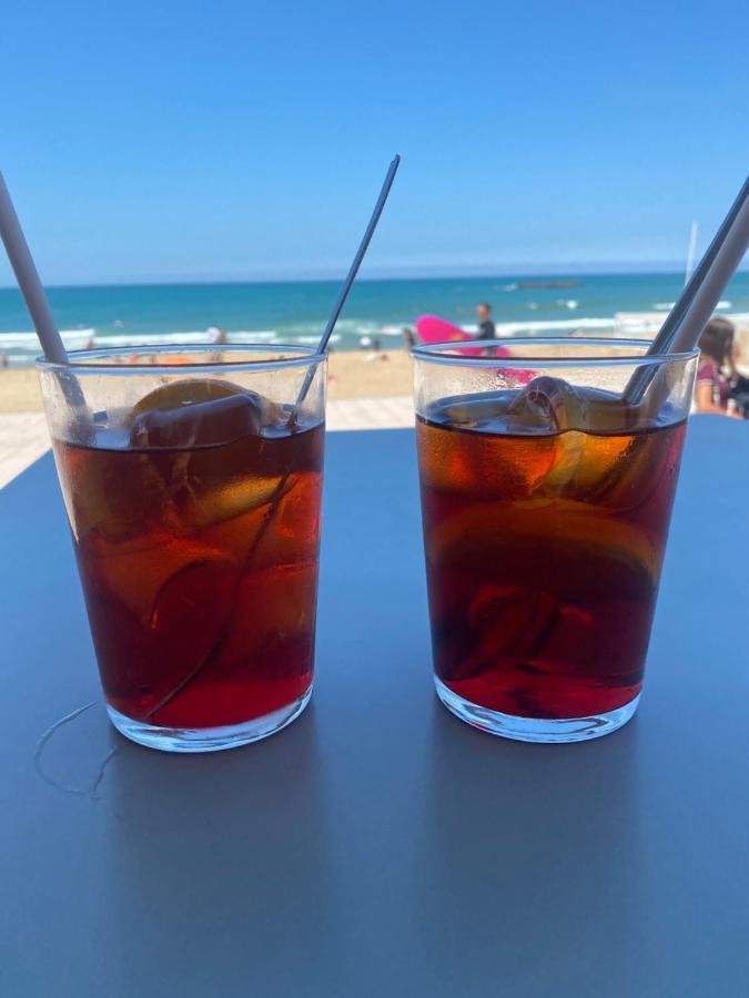 Knokke Summertime Exteriör bild